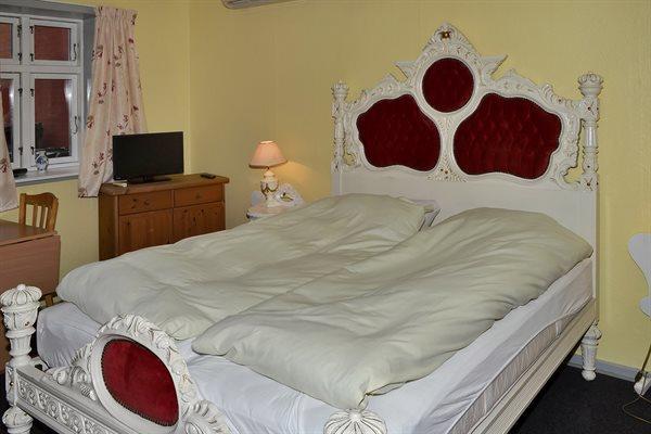 Motel Lido Bredebro ภายนอก รูปภาพ