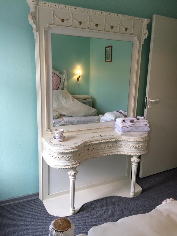Motel Lido Bredebro ภายนอก รูปภาพ