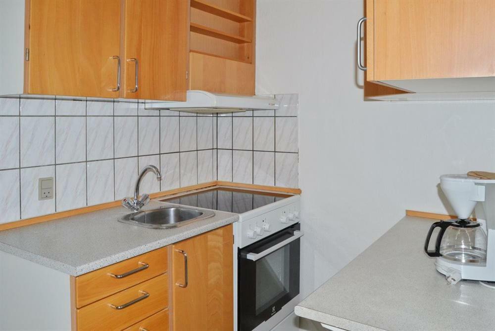 Motel Lido Bredebro ภายนอก รูปภาพ